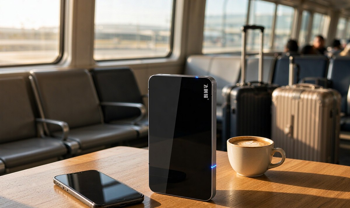 烟台随身WiFi怎么选？信号、套餐与避坑全指南
